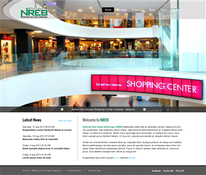 Web Design by Mothy for ConceptRethink | Design: #2207141