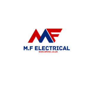 Logo Design by designgreen for M.F Electrical | Design: #10420685