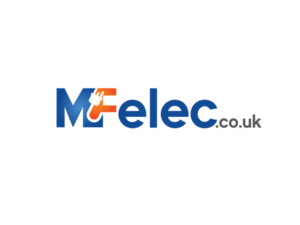 Logo Design by eddy for M.F Electrical | Design: #10407907