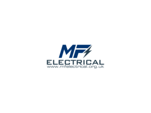 Logo Design by JohnM. for M.F Electrical | Design: #10407235