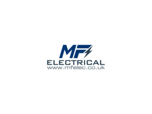 Logo Design by JohnM. for M.F Electrical | Design: #10407284