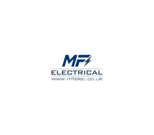 Logo Design by JohnM. for M.F Electrical | Design: #10431574
