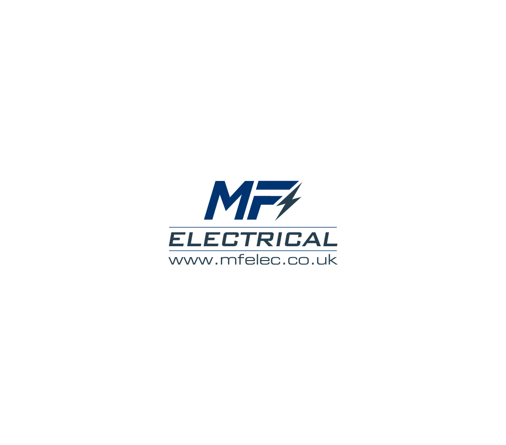 Logo Design by JohnM. for M.F Electrical | Design #10431594