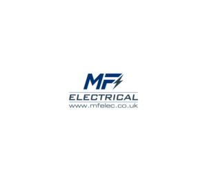 Logo Design by JohnM. for M.F Electrical | Design: #10431594