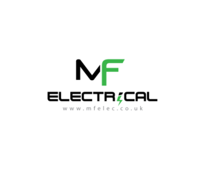 Logo Design by Omee63 for M.F Electrical | Design: #10407622