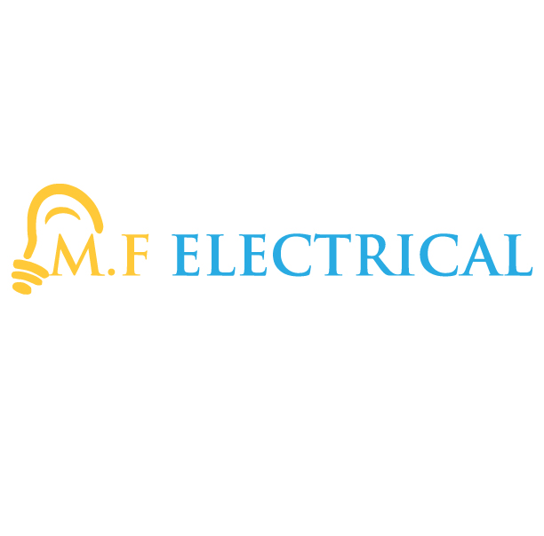 Logo Design by Dulavai for M.F Electrical | Design #10410894