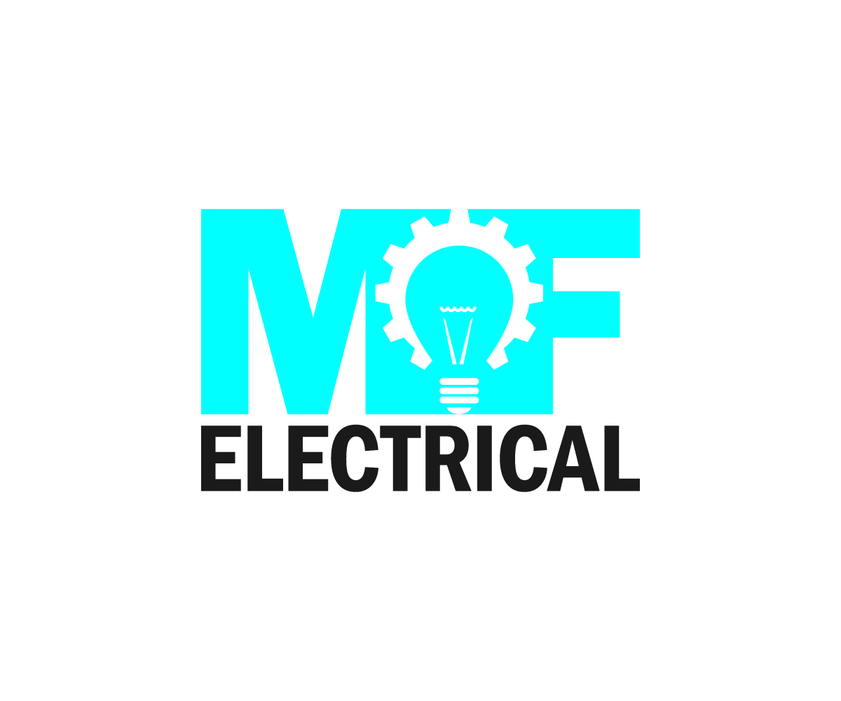 Logo-Design von Logotopy für M.F Electrical | Design #10433943