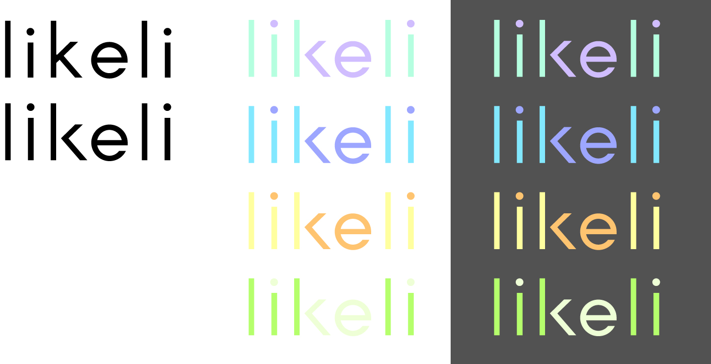 Logo Design by George Bien for Likeli | Design #10544243