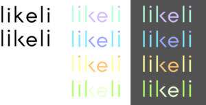 Logo Design by George Bien