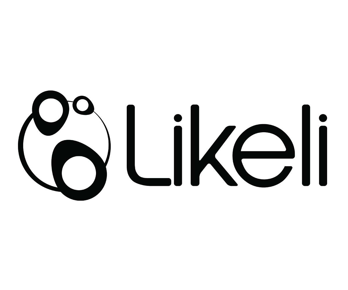 Diseño de Logo por lionelana para Likeli | Diseño #10388960
