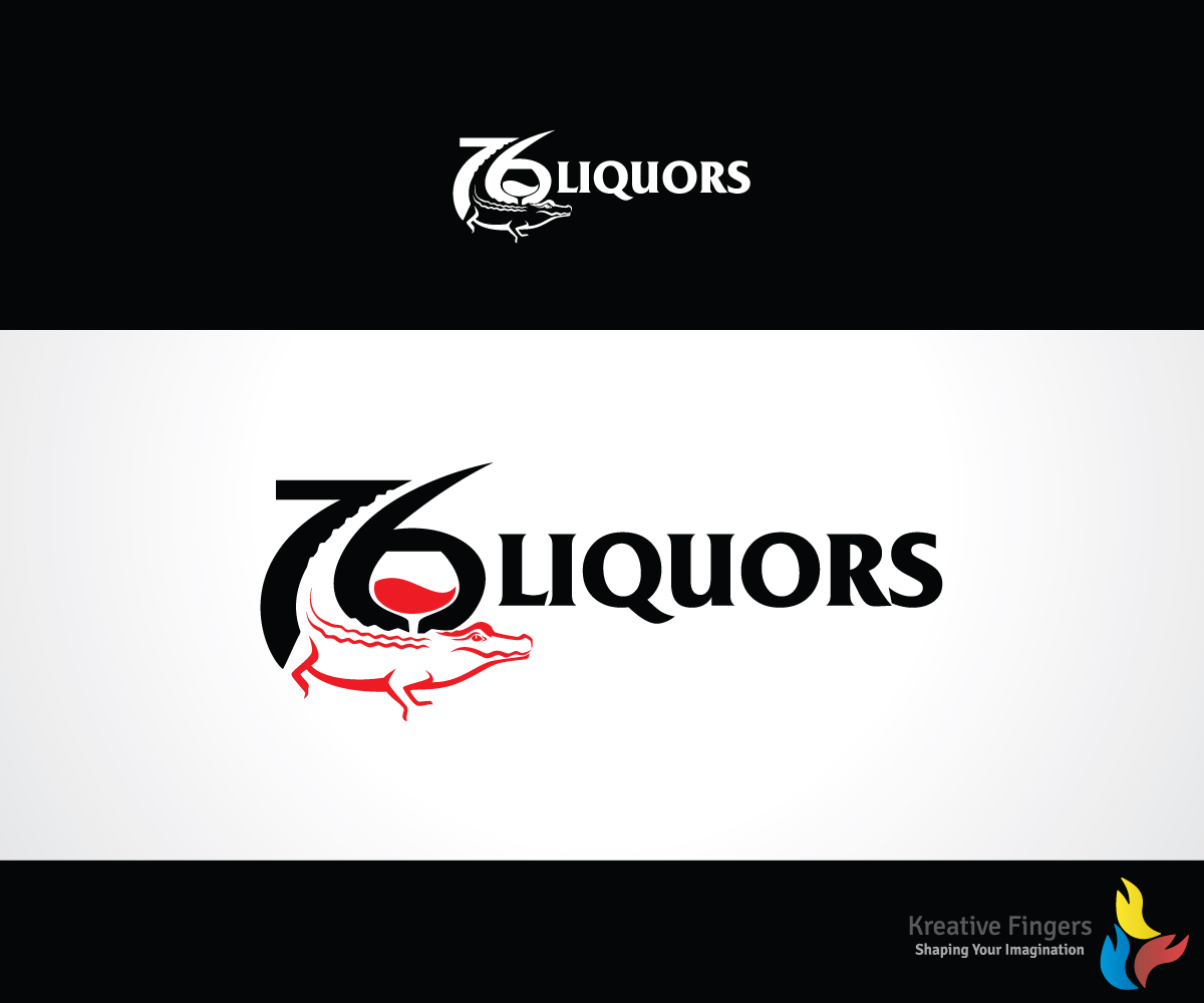 Logo Design by Kreative Fingers for this project | Design: #10386964