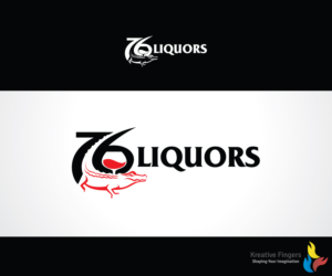 Logo Design by Kreative Fingers