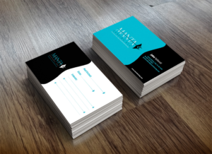 Business Card Design by FilippiniMatiasDG for this project | Design: #10424869