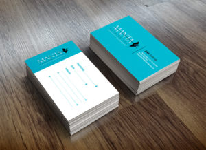 Business Card Design by FilippiniMatiasDG for this project | Design: #10424870