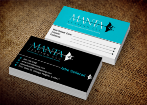 Business Card Design by Lanka Ama for this project | Design: #10400841