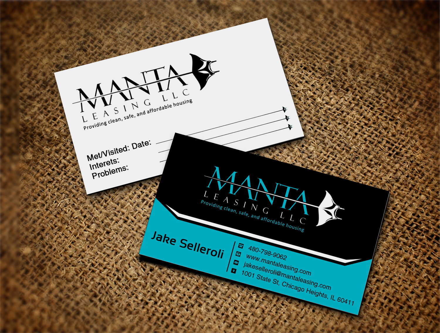Business Card Design by Lanka Ama for this project | Design #10400842