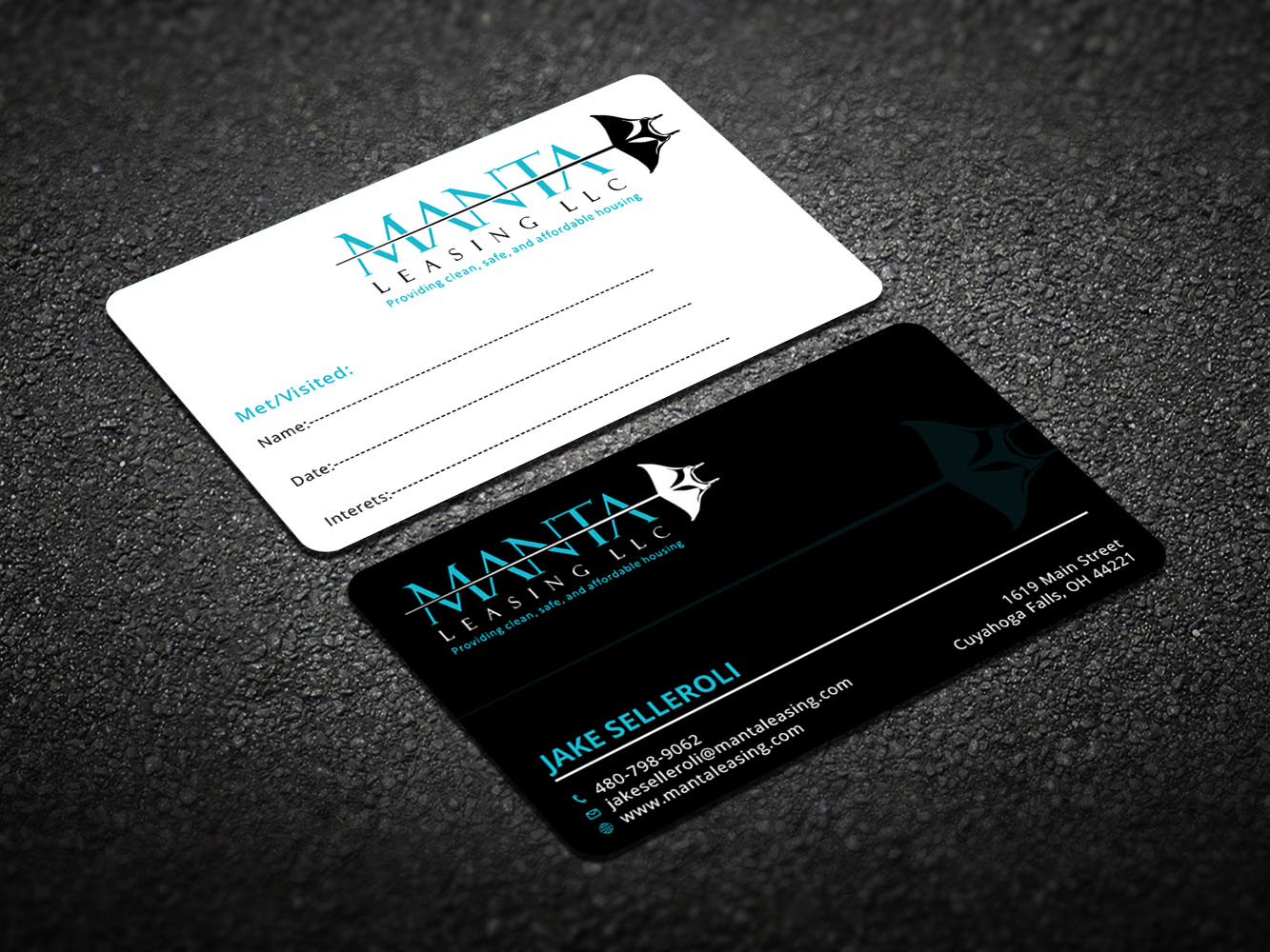 Business Card Design by Verified artistry (Design garden) for this project | Design #10418125