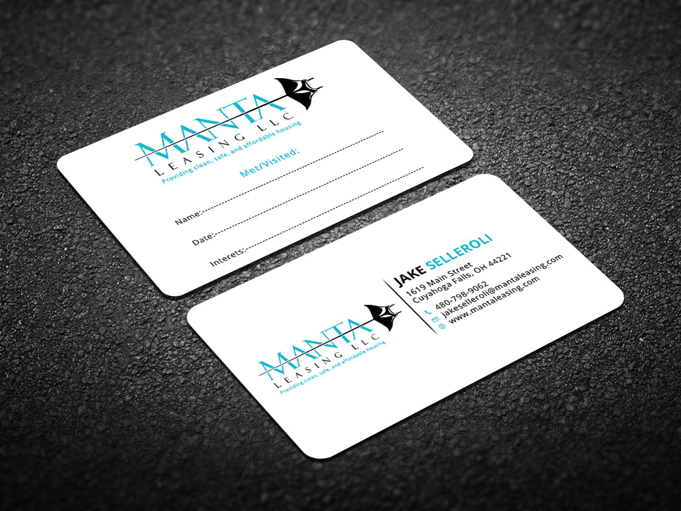 Business Card Design by Verified artistry (Design garden) for this project | Design #10418128