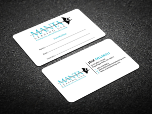 Business Card Design by Verified artistry (Design garden) for this project | Design: #10418128