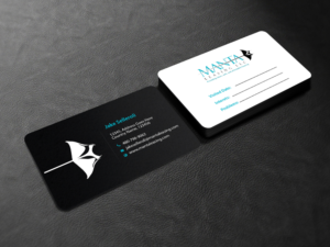 Visitenkarten-Design von Creations Box 2015 für dieses Projekt | Design: #10413664