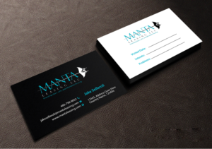 Visitenkarten-Design von Creations Box 2015 für dieses Projekt | Design: #10413665