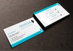 Diseño de Tarjeta de Presentación por Creations Box 2015 para este proyecto | Diseño: #10413683