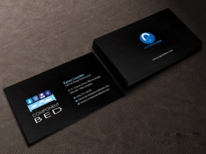 Business Card Design by Creations Box 2015 for this project | Design: #10413710