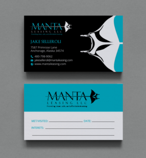 Business Card Design by chandrayaan.creative for this project | Design: #10434514