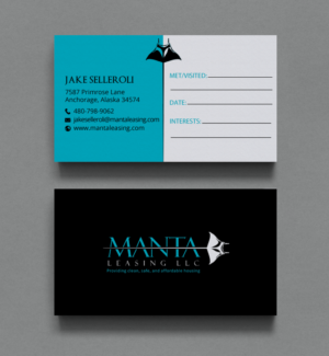 Business Card Design by chandrayaan.creative for this project | Design: #10434520