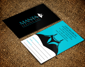 Business Card Design by chandrayaan.creative for this project | Design: #10434523