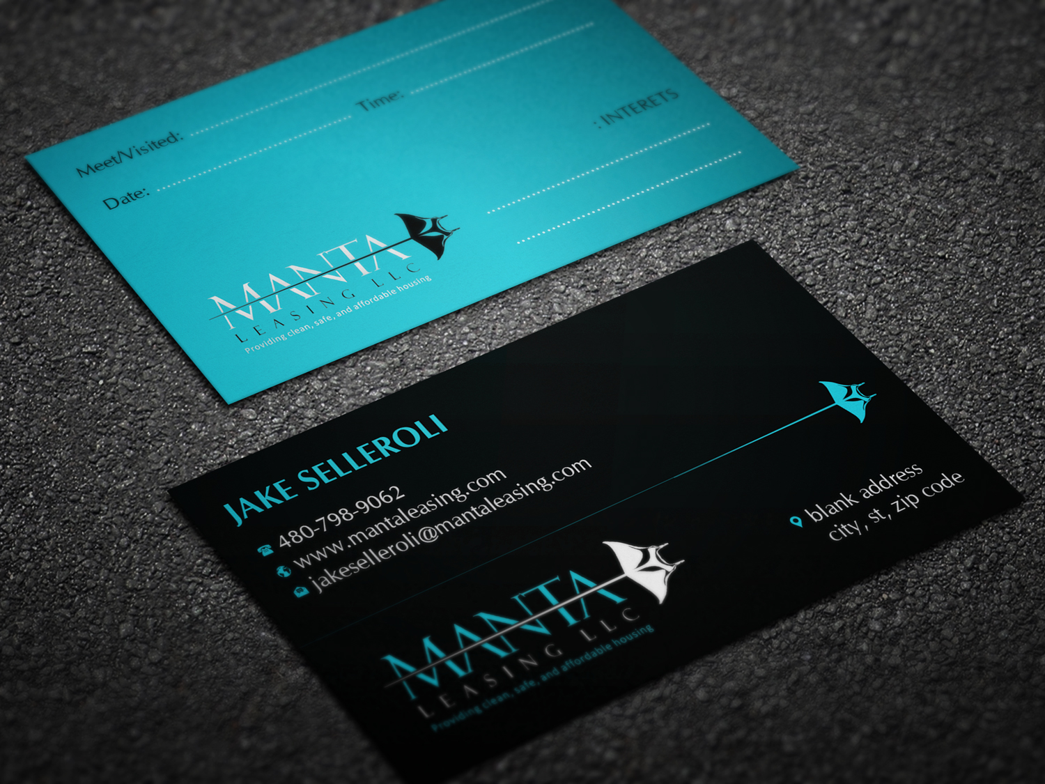 Business Card Design by zoovdesign for this project | Design #10419965