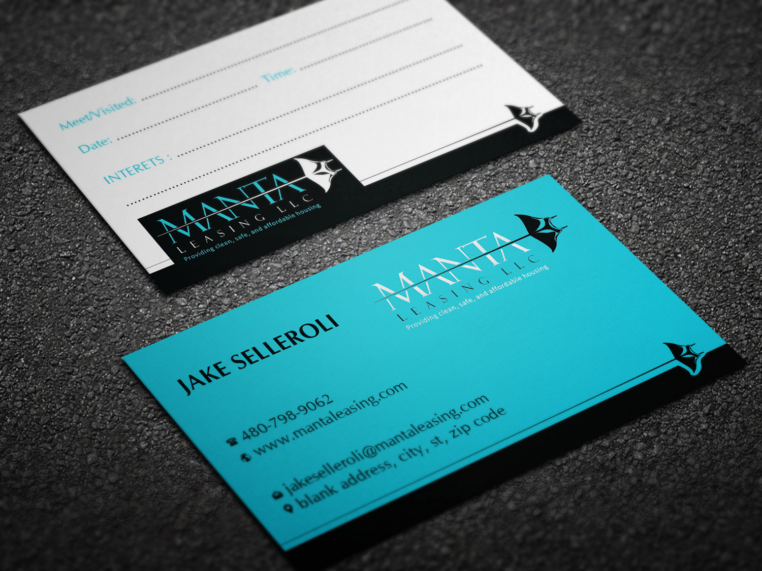 Business Card Design by zoovdesign for this project | Design #10420001