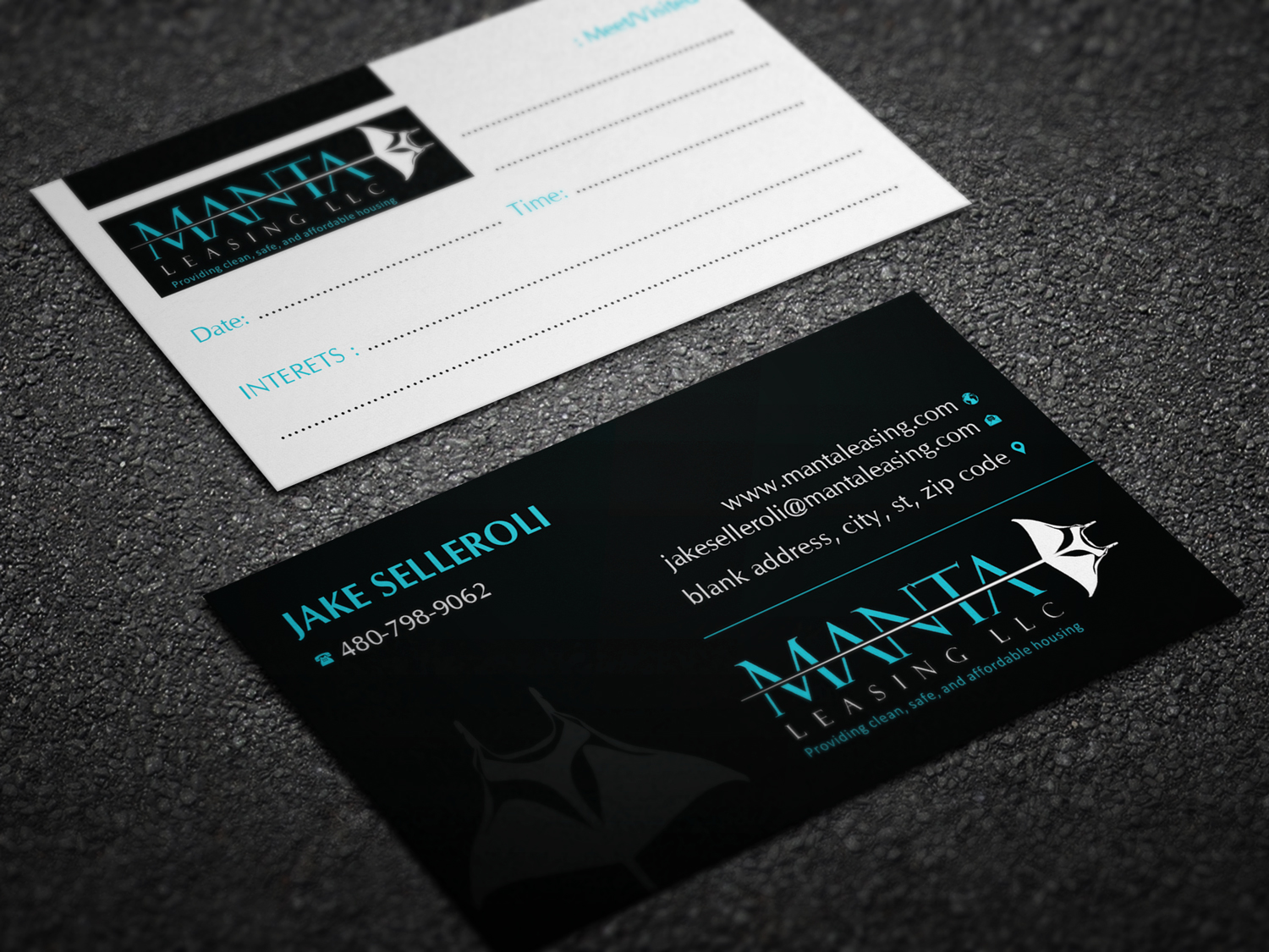 Business Card Design by zoovdesign for this project | Design #10420008