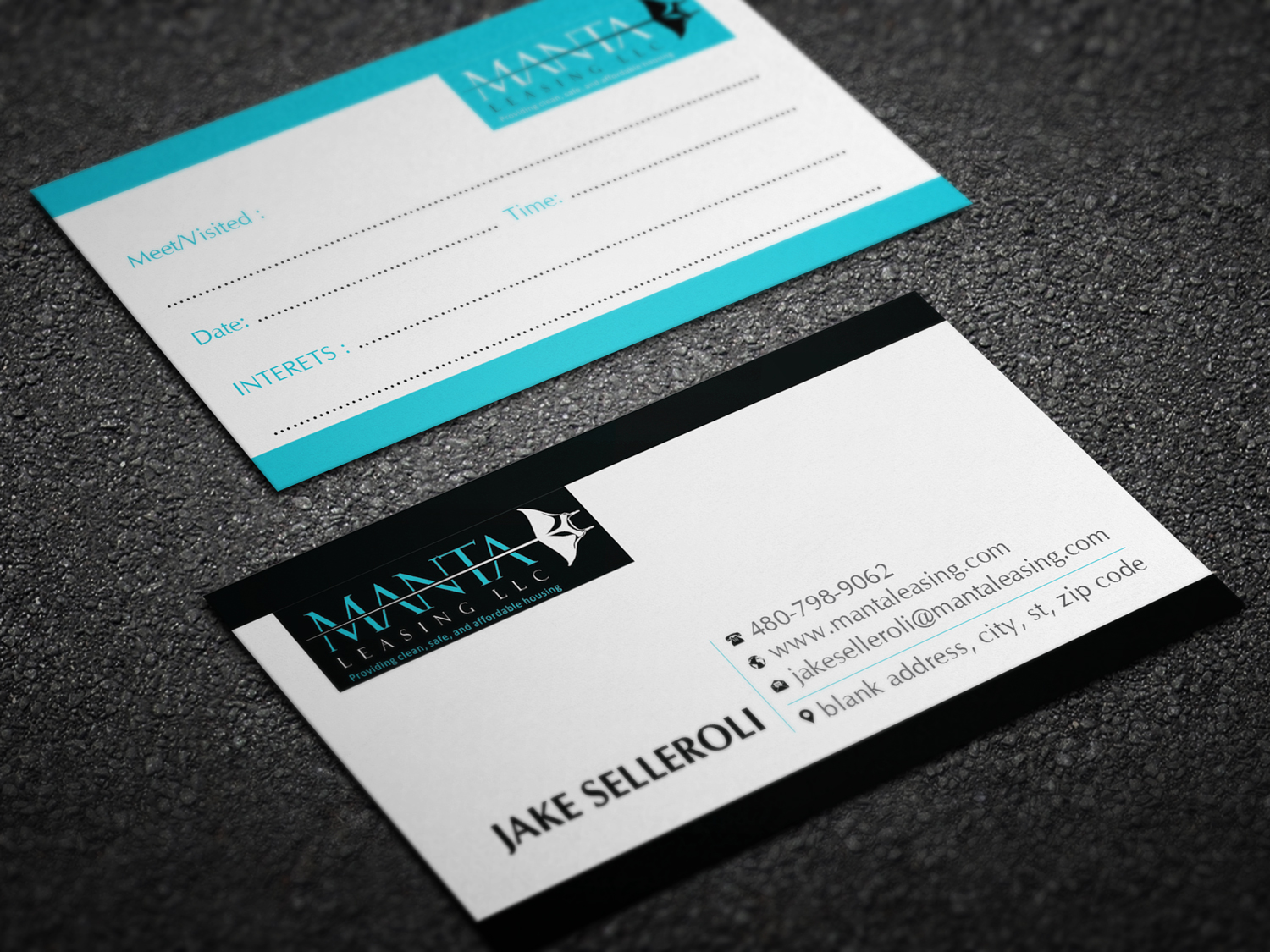 Business Card Design by zoovdesign for this project | Design #10420019