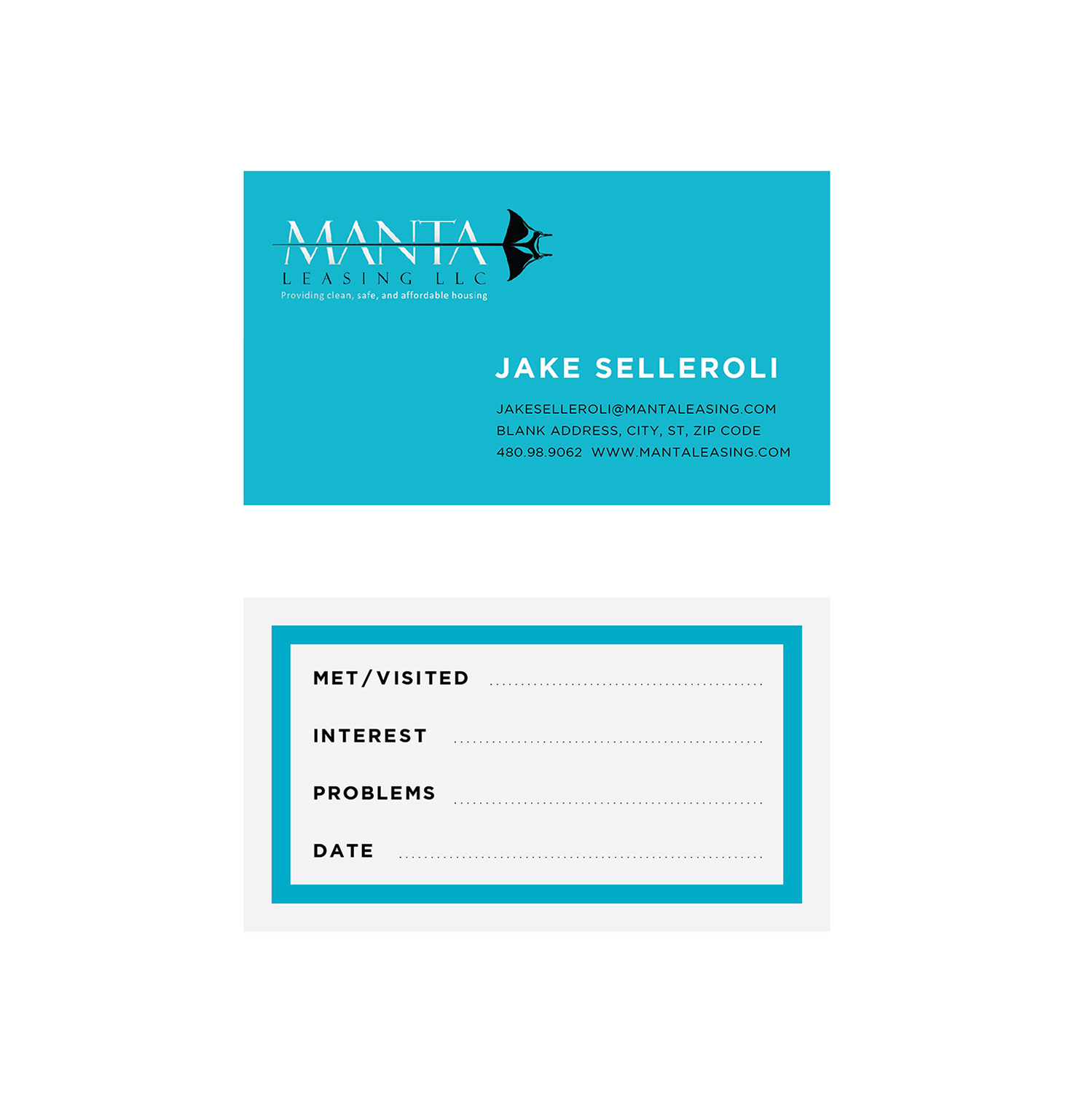 Business Card Design by rundrhumos for this project | Design #10406528