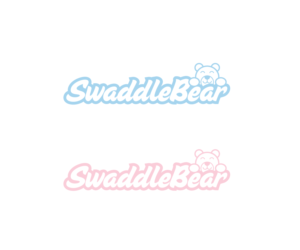 Logo Design by Sergio Coelho for SwaddleBear | Design: #10426260