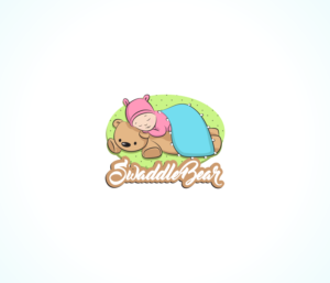 Design de Logo par Art Addict pour SwaddleBear | Design : #10414305