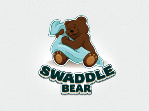 Logo Design by Sacura for SwaddleBear | Design: #10379590
