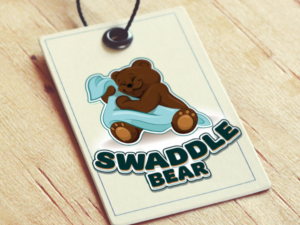 Design de Logo par Sacura pour SwaddleBear | Design : #10379591