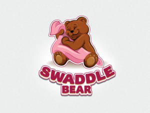 Design de Logo par Sacura pour SwaddleBear | Design : #10381414