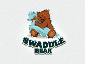 Design de Logo par Sacura pour SwaddleBear | Design : #10381415