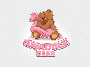 Design de Logo par Sacura pour SwaddleBear | Design : #10381416