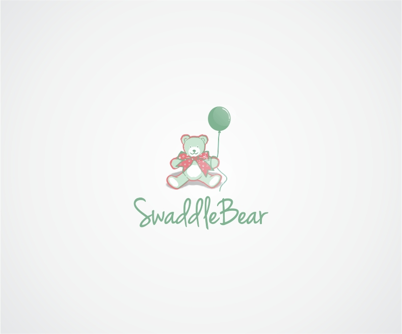 Design de Logo par Little Sofi pour SwaddleBear | Design #10383259
