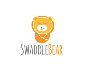 Logo Design by olvanita for SwaddleBear | Design: #10415027