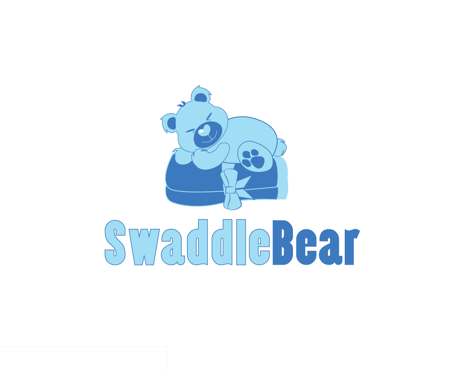 Diseño de Logo por unlimit_design para SwaddleBear | Diseño #10414882