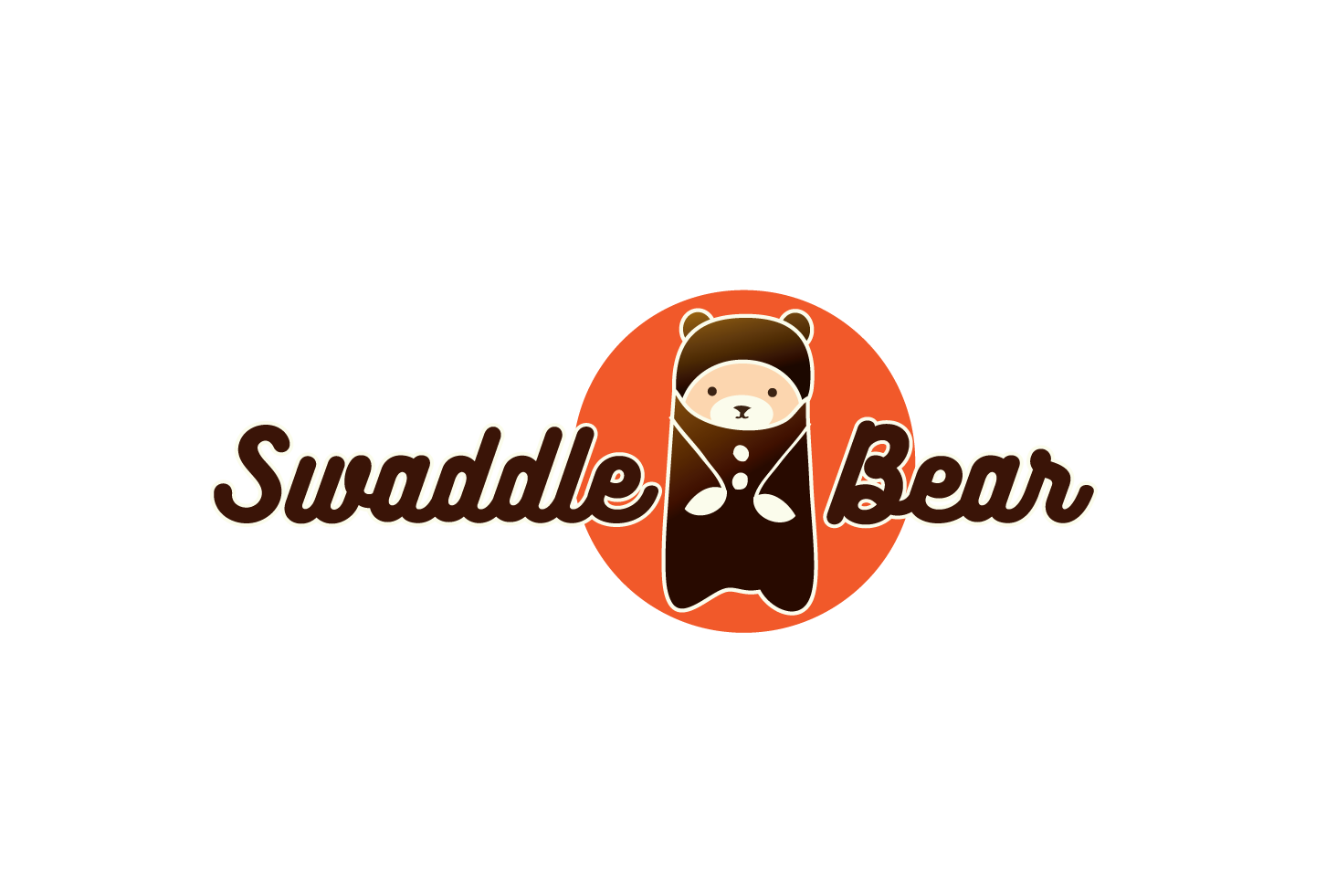 Logo Design by jose_luiz for SwaddleBear | Design #10433798