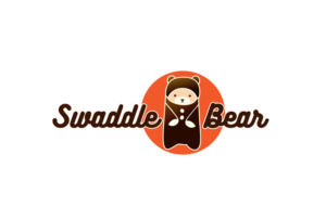 Logo Design by jose_luiz for SwaddleBear | Design: #10433798