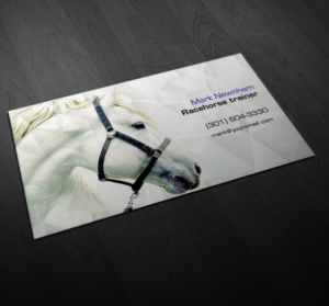 Diseño de Tarjeta de Presentación por Pointless Pixels India para este proyecto | Diseño: #10402858