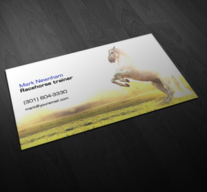 Diseño de Tarjeta de Presentación por Pointless Pixels India para este proyecto | Diseño: #10402860