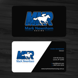 Mark Newnham Racing